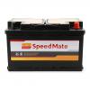 SpeedMate SMEK800 АКБ SPEEDMATE AGM 12V 80Ah 800A 315x175x190 /-+/