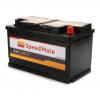 SpeedMate SMEK800 АКБ SPEEDMATE AGM 12V 80Ah 800A 315x175x190 /-+/