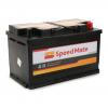 SpeedMate SMEK800 АКБ SPEEDMATE AGM 12V 80Ah 800A 315x175x190 /-+/