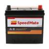 SpeedMate SMEL604 АКБ SPEEDMATE EFB 12V 60Ah 520A 230x173x222 /-+/