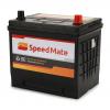 SpeedMate SMEL604 АКБ SPEEDMATE EFB 12V 60Ah 520A 230x173x222 /-+/