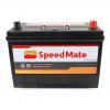 SpeedMate SMEL954 АКБ SPEEDMATE EFB 12V 80Ah 782A 306x173x222 /-+/