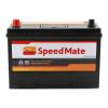 SpeedMate SMEL955 АКБ SPEEDMATE EFB 12V 80Ah 782A 306x173x222 /+-/