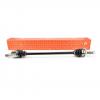 SpeedMate SMHFE029 Привод лев.HYUNDAI TUCSON 04-10 955мм