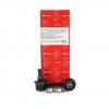 SpeedMate SMSLG014 Тяга пер.стабил.лев.CHEVROLET EPICA (KL1_)