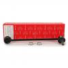 SpeedMate SMSLH075 Тяга пер.стабил.лев. HYUNDAI Grand Starex 2WD 2015-