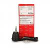 SpeedMate SMTEK074 Наконечник рулевой тяги лев.KIA Ceed (CD),Cerato (TD,YD,BD),Seltos/HYUNDAI Elantra (XD,MD,AD)