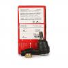 SpeedMate SMTEK076 Наконечник рулевой тяги Picanto I (BA),II (TA),Rio I (DC,JB)/HYUNDAI I10 (PA)/MAZDA Familia