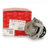 SpeedMate SMWPE013 Насос системы охлождения AUDI A3 1.6(8L1,8P1,8PA),A4 1.6,2.0(8D2,B5,8E2,B6),A4 Avant 1.6(8D5, B5),A6
