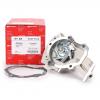 SpeedMate SMWPG009 Насос системы охлождения DAEWOO MATIZ (M150)/CHEVROLET SPARK (M200) (0,8/1,0), AVEO (T250),