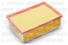 PART-ONE 1AF116 Фильтр воздушный CITROEN: C4 04-, C4 купе 04-, PEUGEOT: 307 00-, 307 Break 02-, 307 SW 02-