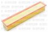 PART-ONE 1AF192 Фильтр воздушный MB C-CLASS W203 2.0/2.3 00-