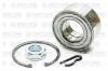 PART-ONE 1BK003 Подшипник ступичный передн PEUGEOT: 305 84-91, 306 93- с ABS, 405 87-96, 406 95-