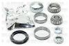 PART-ONE 1BK006 Подшипник ступичный задн AUDI: 100 77-92