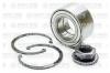 PART-ONE 1BK007 Подшипник ступичный передн FORD: MONDEO 93-00