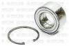 PART-ONE 1BK016 Подшипник ступичный передн CITROEN: EVASION/JUMPY 95-, FIAT: ULYSSE/SCUDO 94-, LANCIA: ZETA 95-, PEUGEOT: 806/EXPERT 94-