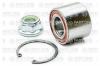 PART-ONE 1BK019 Подшипник ступичный задн RENAULT: LOGAN, SANDERO, MEGANE I, 19, CLIO I, II, III, NISSAN: MICRA III, NOTE