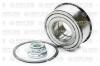 PART-ONE 1BK020 Подшипник ступичный передн 40х84х38 RENAULT: LAGUNA 93-96