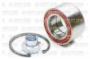 PART-ONE 1BK034 Подшипник ступичный передн FORD: ESCORT 90-99