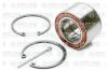 PART-ONE 1BK036 Подшипник ступичный передн OPEL: ASCONA, KADETT