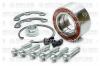 PART-ONE 1BK038 Подшипник ступичный задн MERCEDES-BENZ: W124, W201, 190 83-93, W124 85-93