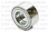 PART-ONE 1BK040 Подшипник ступичный передн PEUGEOT: 106, 206, 306, CITROEN: XSARA, C2, C3, SAXO