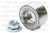 PART-ONE 1BK054 Подшипник ступичный передн FORD: MONDEO 00-