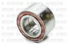 PART-ONE 1BK061 Подшипник ступичный передн OPEL: ASTRA 1.4-1.6 94-96, CORSA 93-96, VECTRA 1.6 94-95