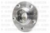 PART-ONE 1BK066H Ступица колеса задн AUDI: А3 96-/ VW: Golf IV 98-, Bora 99- / SKODA: Octavia 96- / SEAT: Leon, Toledo 99-
