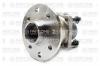 PART-ONE 1BK067H Ступица колеса задн OPEL: ASTRA 92-96 с ABS, VECTRA В 95-96