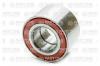 PART-ONE 1BK070 Подшипник ступичный задн OPEL: Omega A 86-94