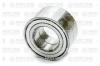 PART-ONE 1BK076 Подшипник ступичный передн RENAULT: 19, CLIO