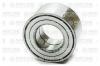 PART-ONE 1BK079 Подшипник ступичный передн ALFA ROMEO: 145, 146 / FIAT: Bravo, Marea, Panda II 03-, Qubo, Punto, Multipla, Lybra, Y