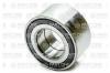 PART-ONE 1BK083 Подшипник ступичный передн RENAULT: Logan 04-, MEGANE II/CLIO II/MODUS/NISSAN: MICRA