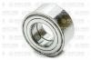 PART-ONE 1BK085 Подшипник ступичный передн PEUGEOT: 207/1007, CITROEN: C2/C3