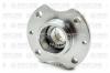 PART-ONE 1BK093H Ступица колеса задн FIAT: TEMPRA/TIPO без ABS, LANCIA: DEDRA без ABS