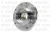 PART-ONE 1BK111H Ступица колеса передн с ABS BMW: 3 E36 91- / 3 E46 98-
