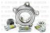 PART-ONE 1BK116H Ступица колеса передн FORD: TRANSIT 06- HD