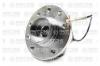 PART-ONE 1BK118H Ступица колеса передн OPEL: ASTRA H 04-, ZAFIRA 05-