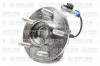 PART-ONE 1BK120H Ступица колеса