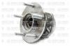 PART-ONE 1BK133H Ступица колеса задн CHRYSLER: Town &amp; Country, Voyager 96-00 - обод 15inch c ABS