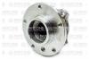 PART-ONE 1BK158H Ступица колеса