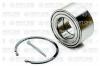 PART-ONE 1BK161 Подшипник ступичный передн NISSAN: Almera II 00- , Micra II 00- , Maxima QX 00-