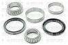 PART-ONE 1BK163 Подшипник ступичный передн KIA: SPORTAGE (K00) 4x4