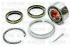 PART-ONE 1BK165 Подшипник ступичный передн TOYOTA: CARINA E 92-95 с ABS