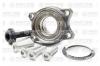 PART-ONE 1BK176H Ступица колеса передн AUDI: A6 04-11 /ALLROAD