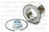 PART-ONE 1BK179 Подшипник ступичный передн MG: MG ZT 01-, MG ZT- T 01-, ROVER: 75 99-, 75 Tourer 01-