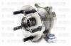 PART-ONE 1BK184H Ступица колеса задн SUBARU: FORESTER (SH) 08-, IMPREZA 08-, Legacy 09-, Outback 09-