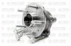 PART-ONE 1BK186H Ступица колеса задн CHEVROLET: CRUZE (J300) 09- (диски R15) / OPEL: Astra J 09-