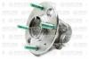 PART-ONE 1BK192H Ступица колеса задн HYUNDAI: SONATA III 98-01, SONATA IV 01-04, KIA: MAGENTIS 01-